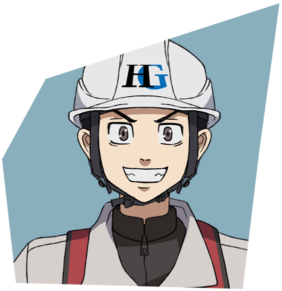 メインイラスト